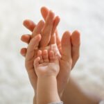 5 Ways of positive parenting with your toddler